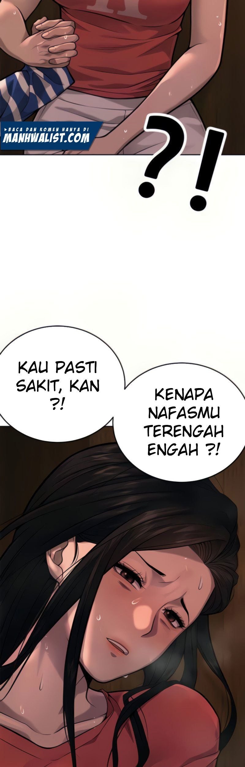 Quest Supremacy Chapter 27 Gambar 21