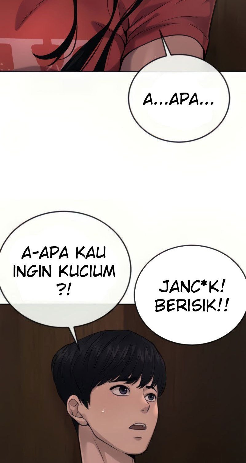 Quest Supremacy Chapter 27 Gambar 22