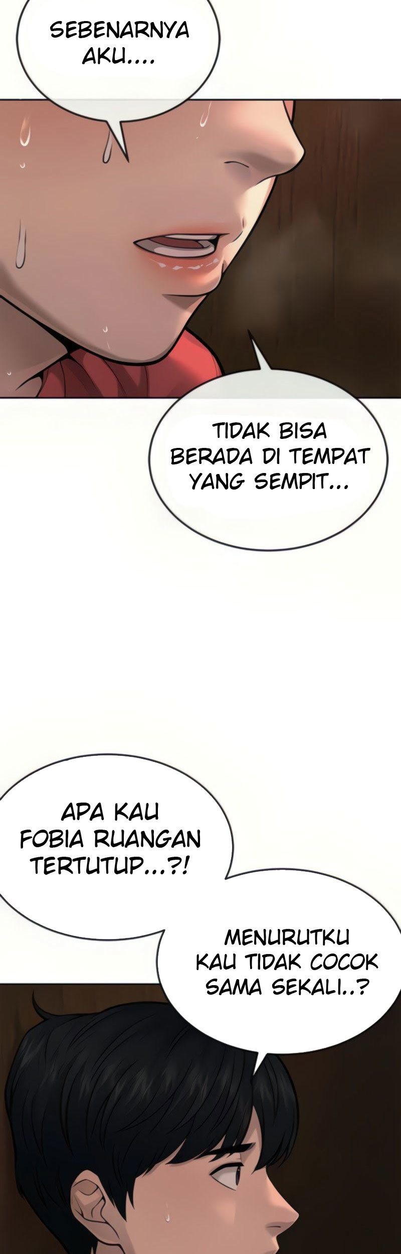 Quest Supremacy Chapter 27 Gambar 24