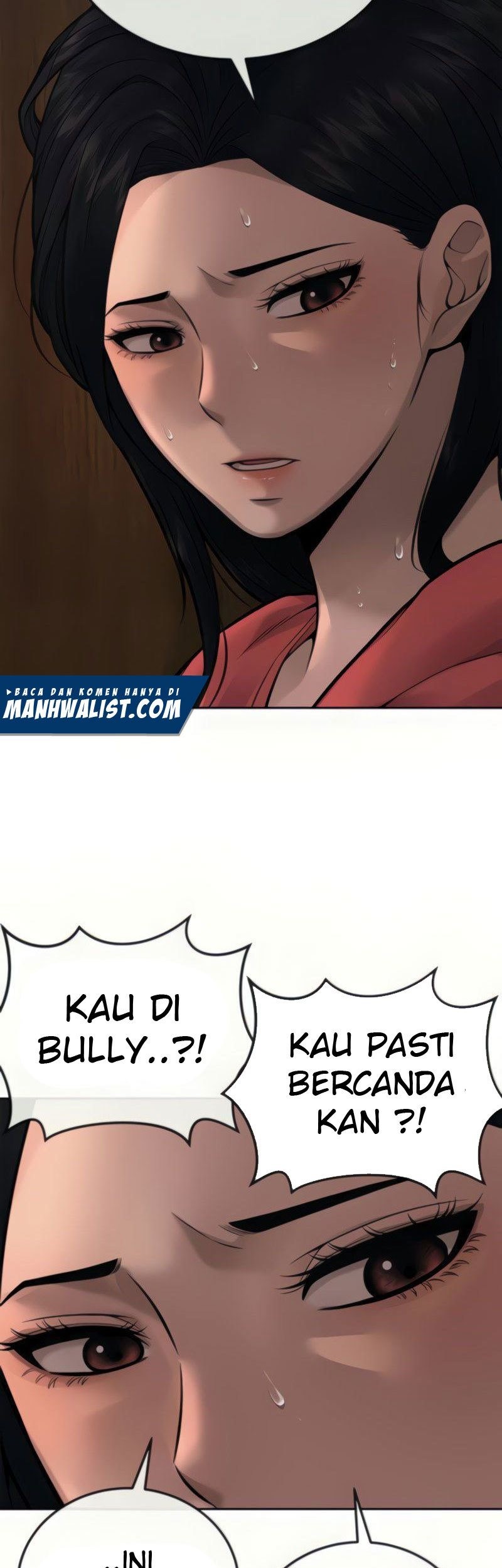 Quest Supremacy Chapter 27 Gambar 27