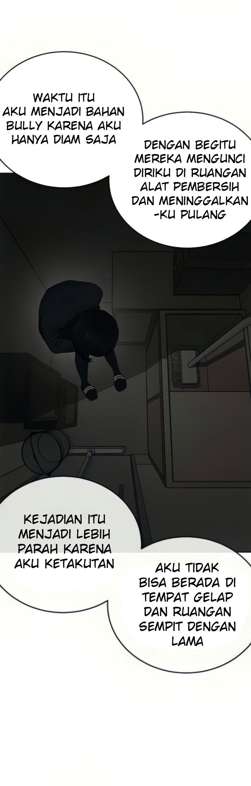 Quest Supremacy Chapter 27 Gambar 30