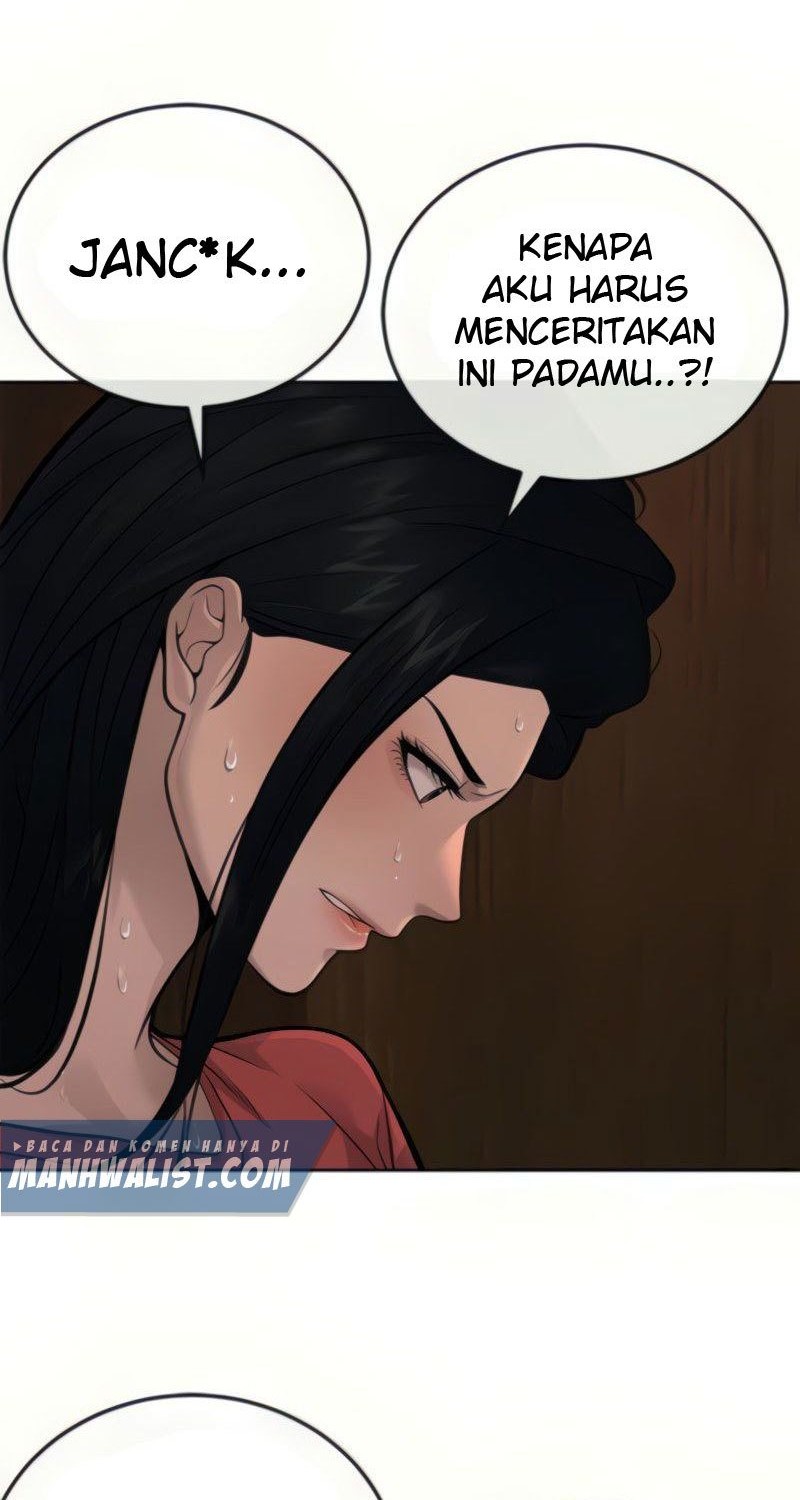 Quest Supremacy Chapter 27 Gambar 31