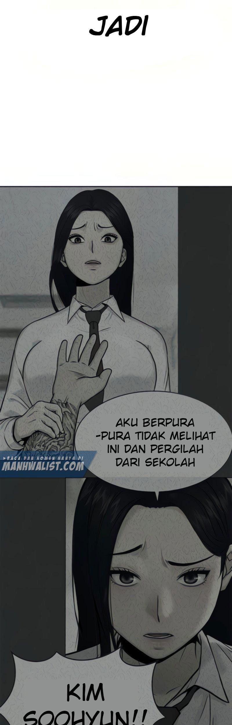 Quest Supremacy Chapter 27 Gambar 33
