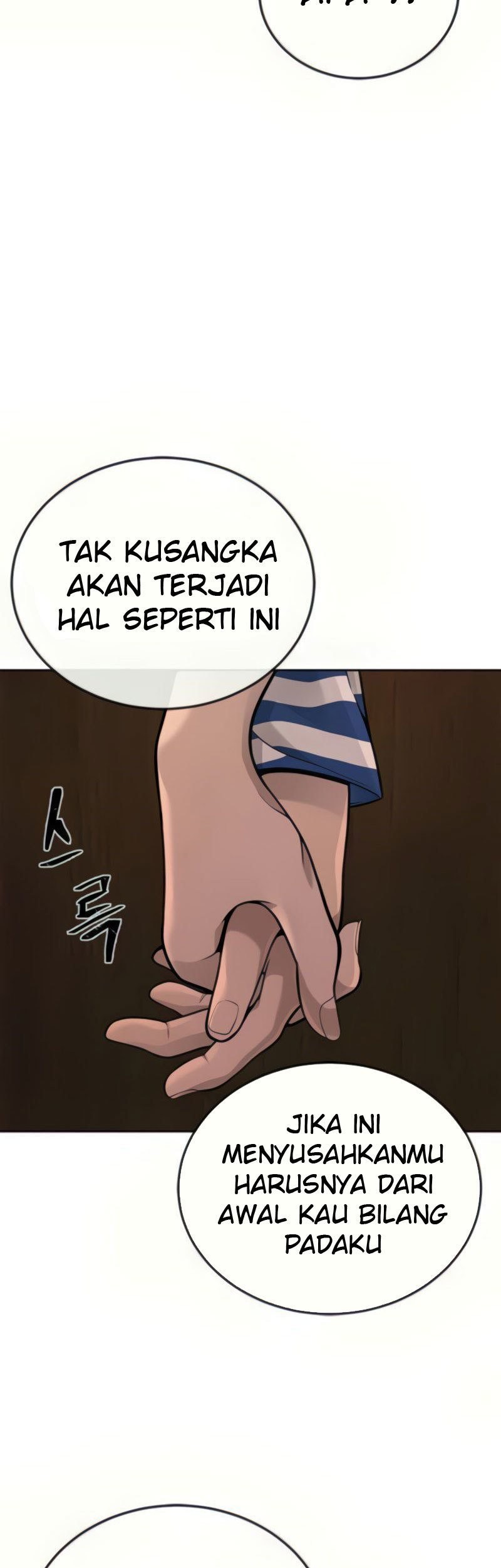 Quest Supremacy Chapter 27 Gambar 36