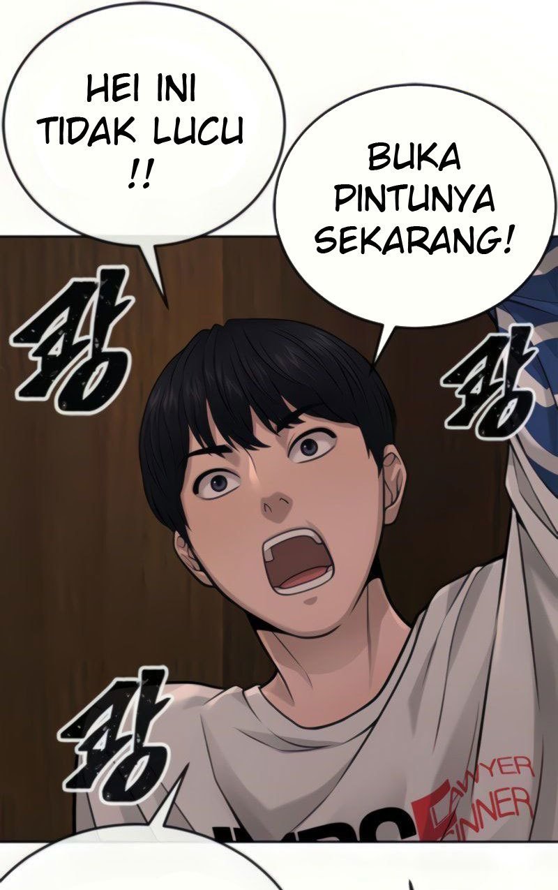 Quest Supremacy Chapter 27 Gambar 41