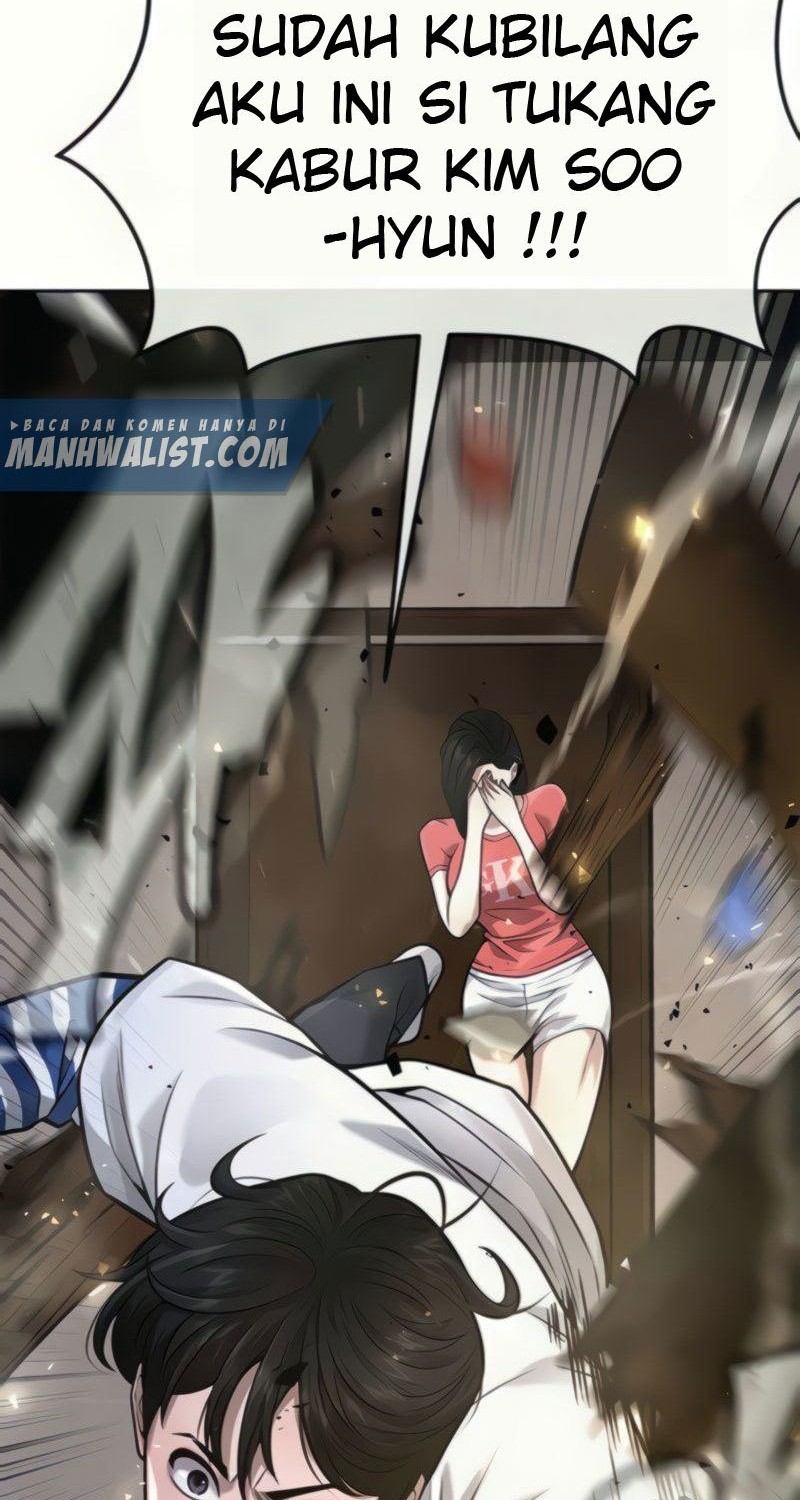 Quest Supremacy Chapter 27 Gambar 46