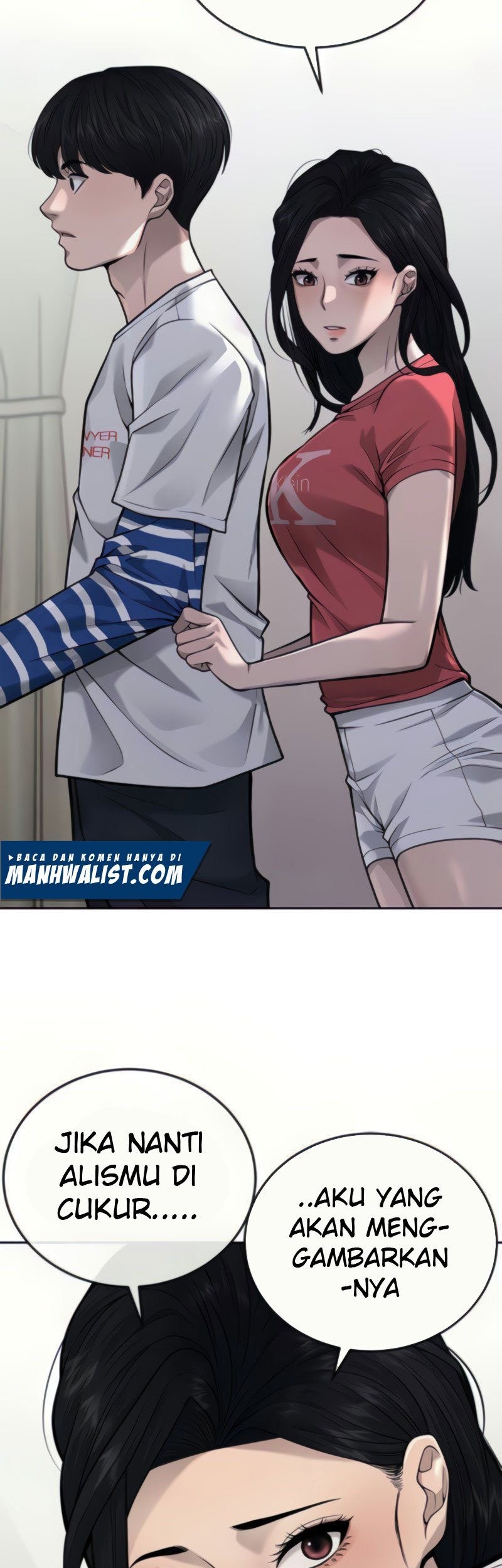 Quest Supremacy Chapter 27 Gambar 51