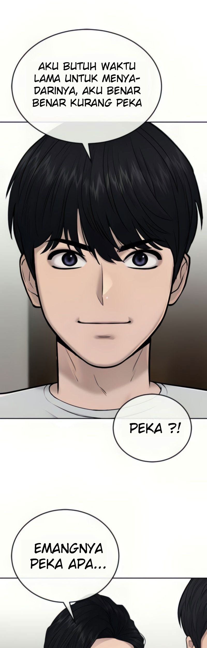 Quest Supremacy Chapter 27 Gambar 54