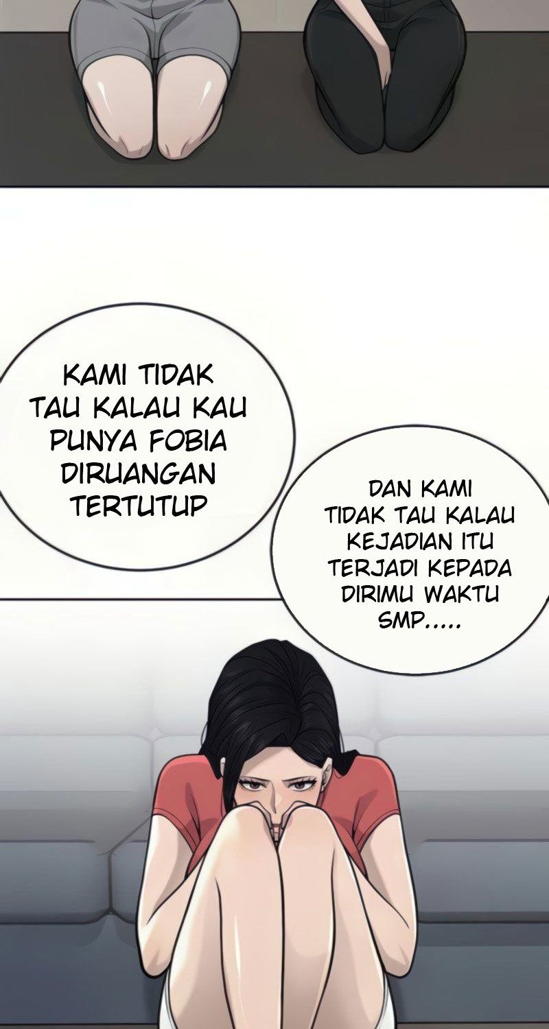 Quest Supremacy Chapter 27 Gambar 58