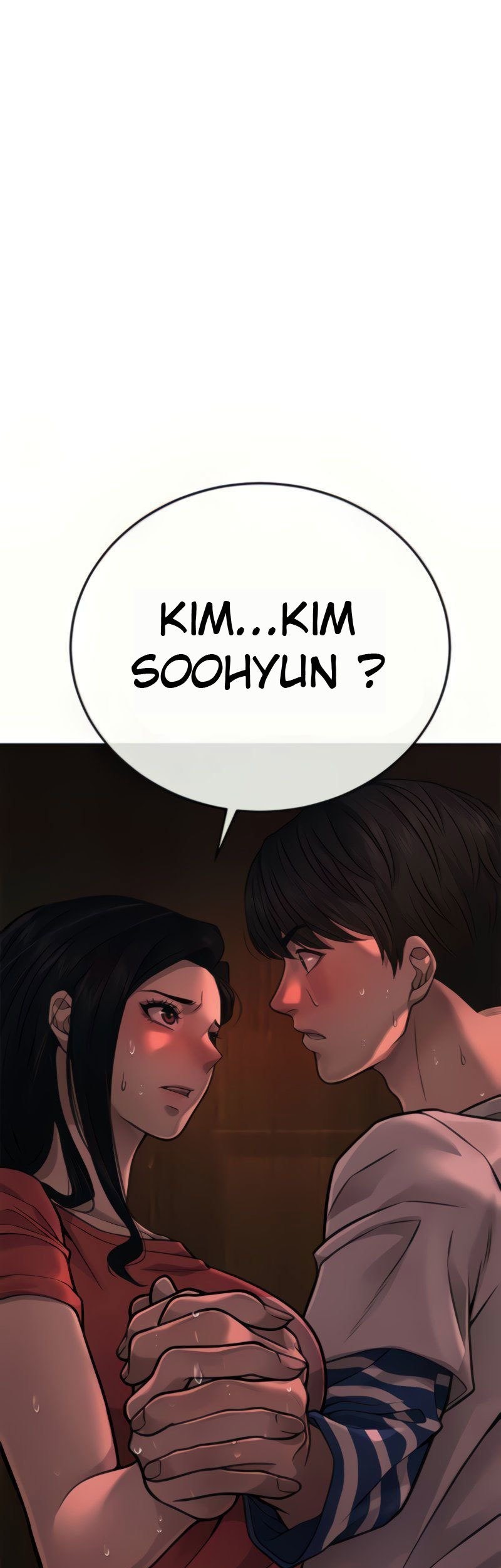 Quest Supremacy Chapter 27 Gambar 3