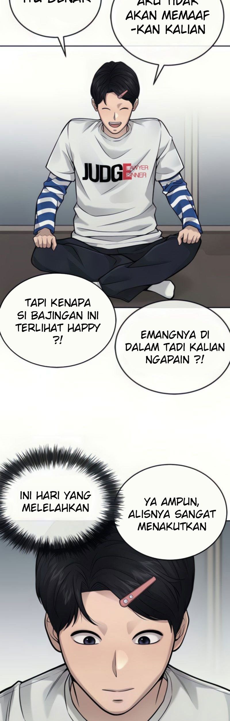 Quest Supremacy Chapter 27 Gambar 60