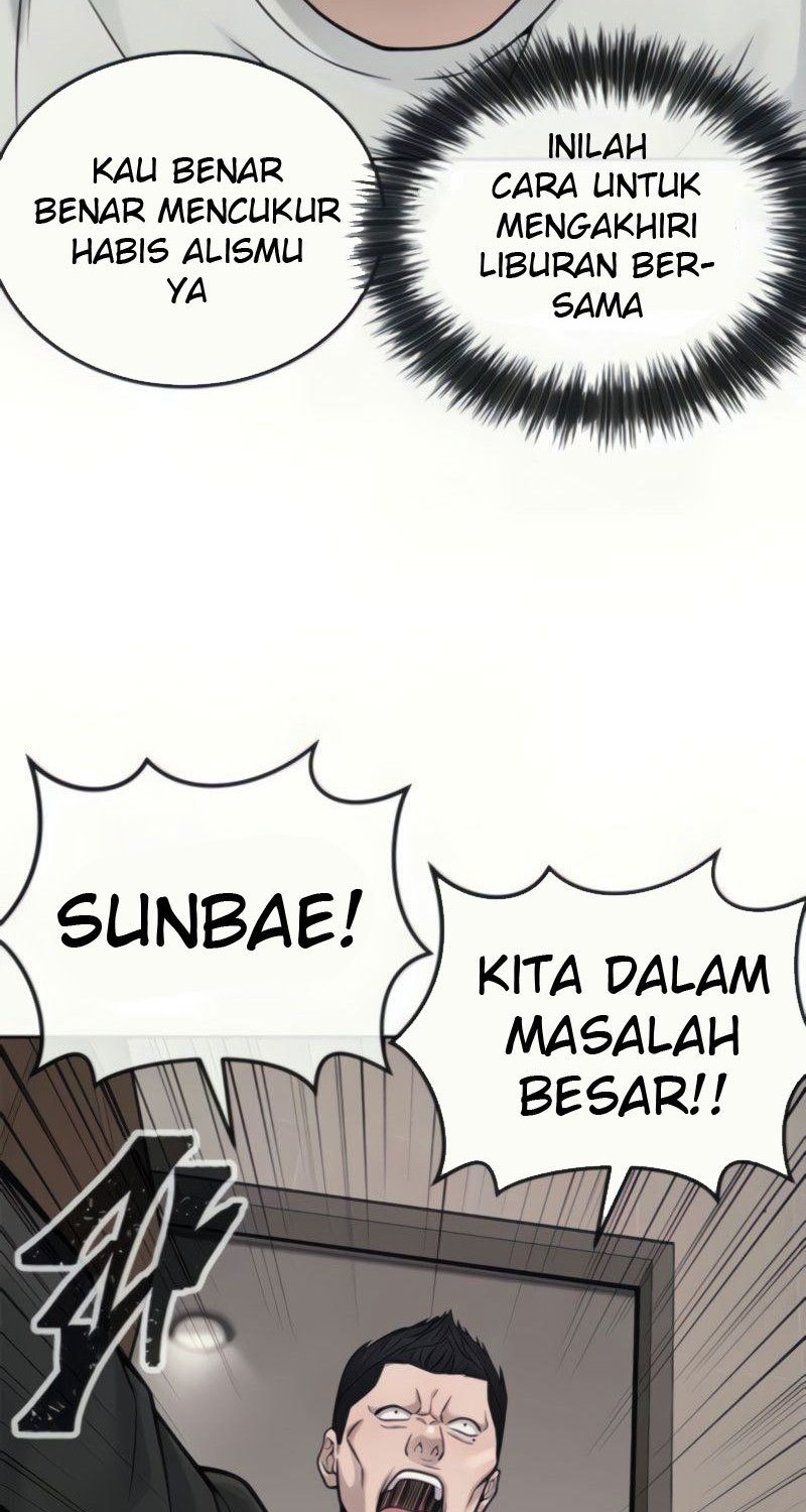 Quest Supremacy Chapter 27 Gambar 61