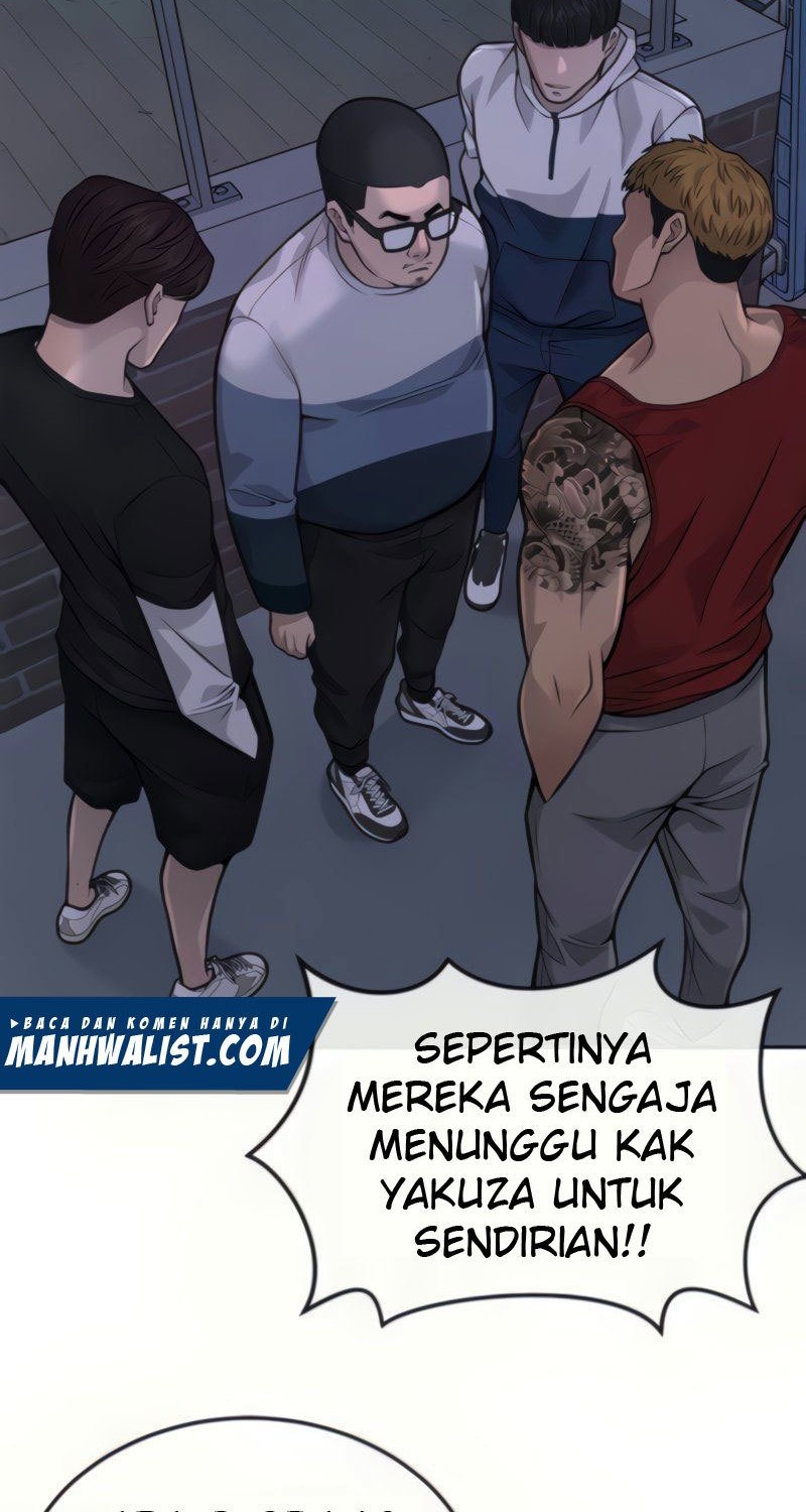 Quest Supremacy Chapter 27 Gambar 64