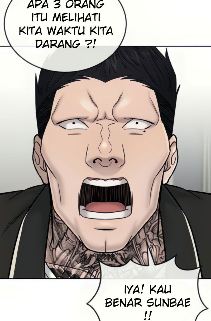 Quest Supremacy Chapter 27 Gambar 65