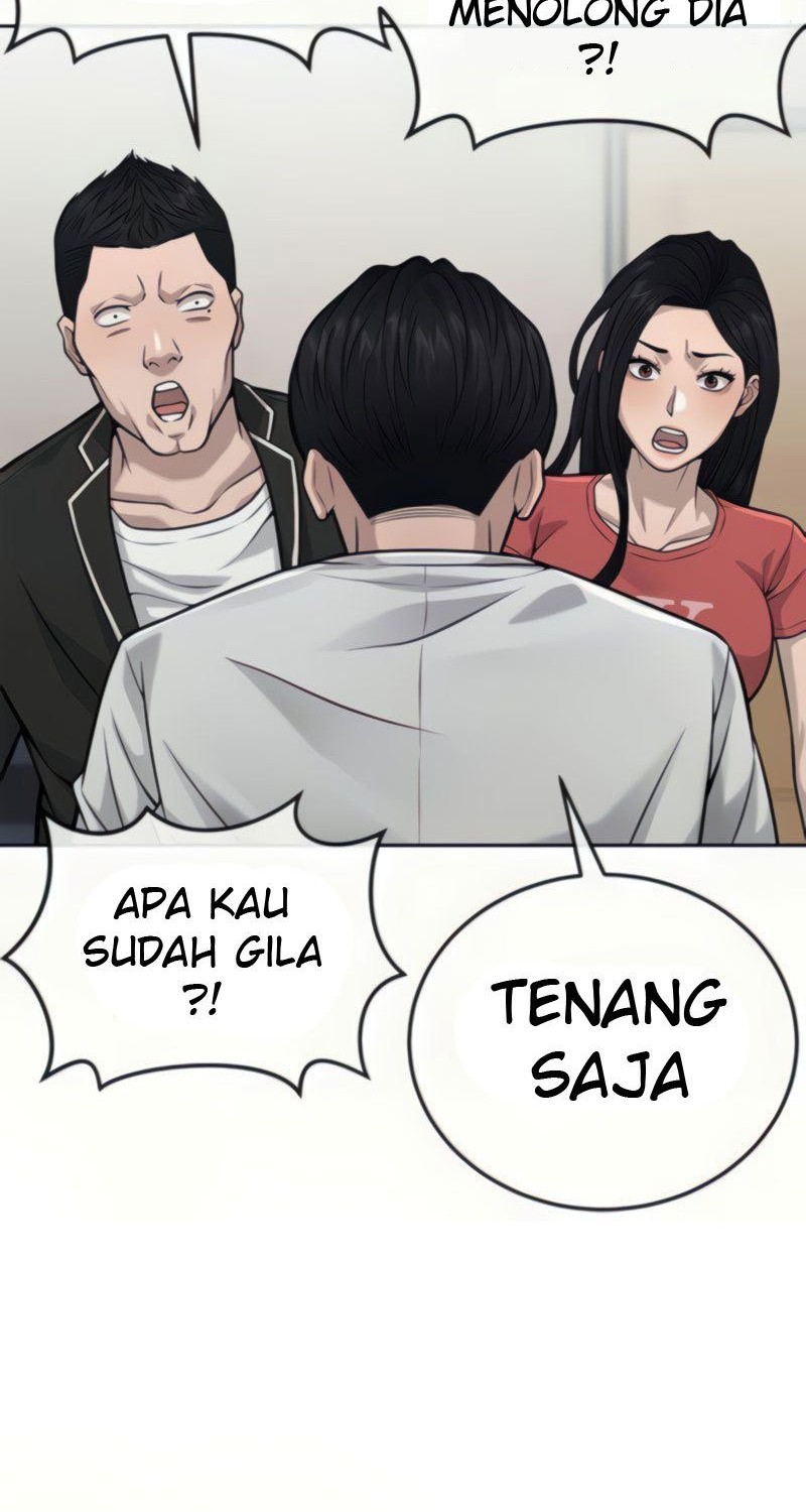 Quest Supremacy Chapter 27 Gambar 67