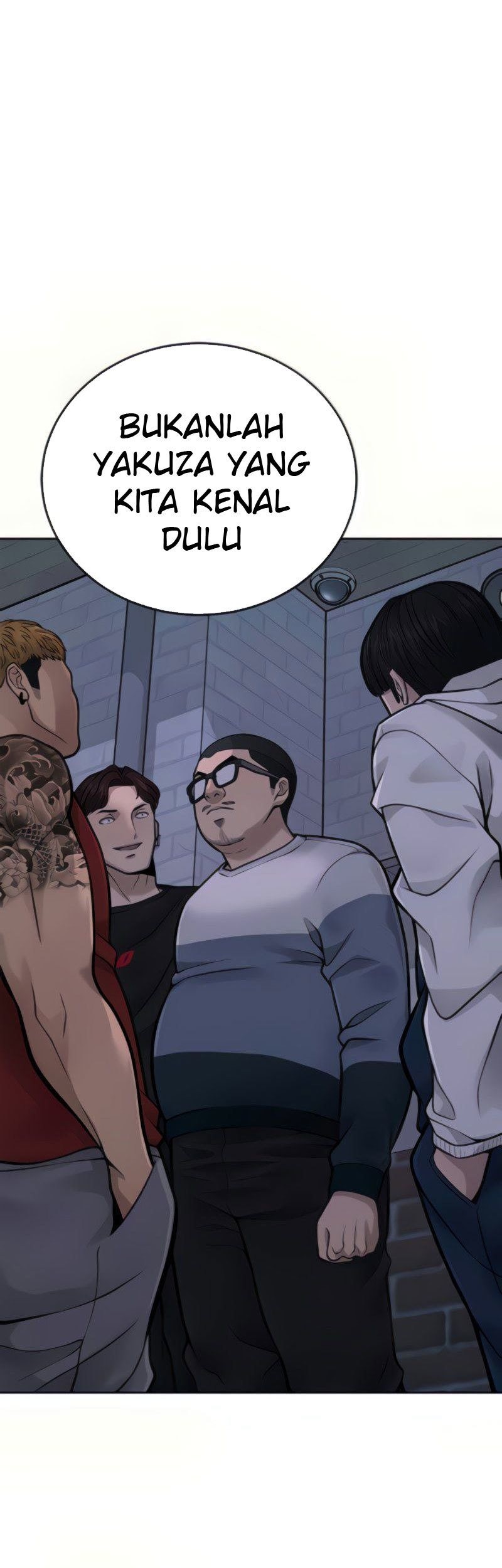 Quest Supremacy Chapter 27 Gambar 69
