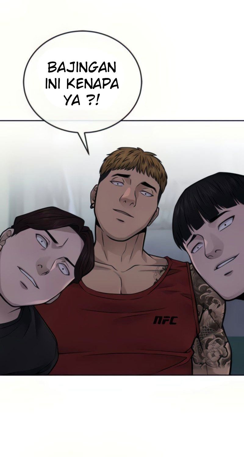 Quest Supremacy Chapter 27 Gambar 70
