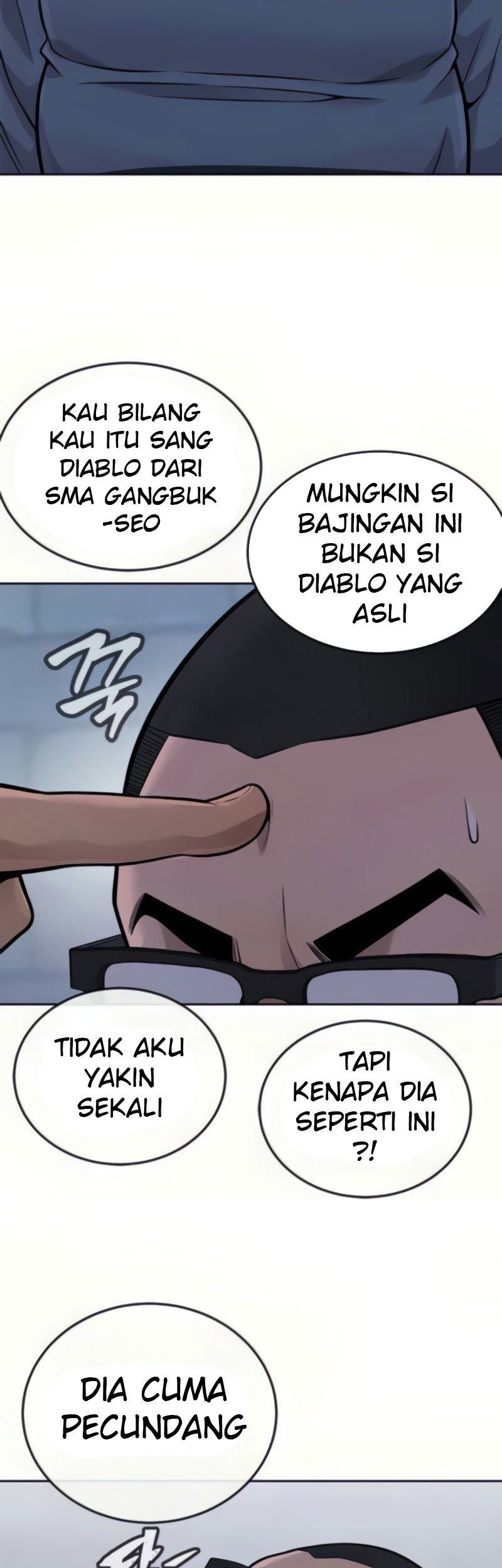 Quest Supremacy Chapter 27 Gambar 72