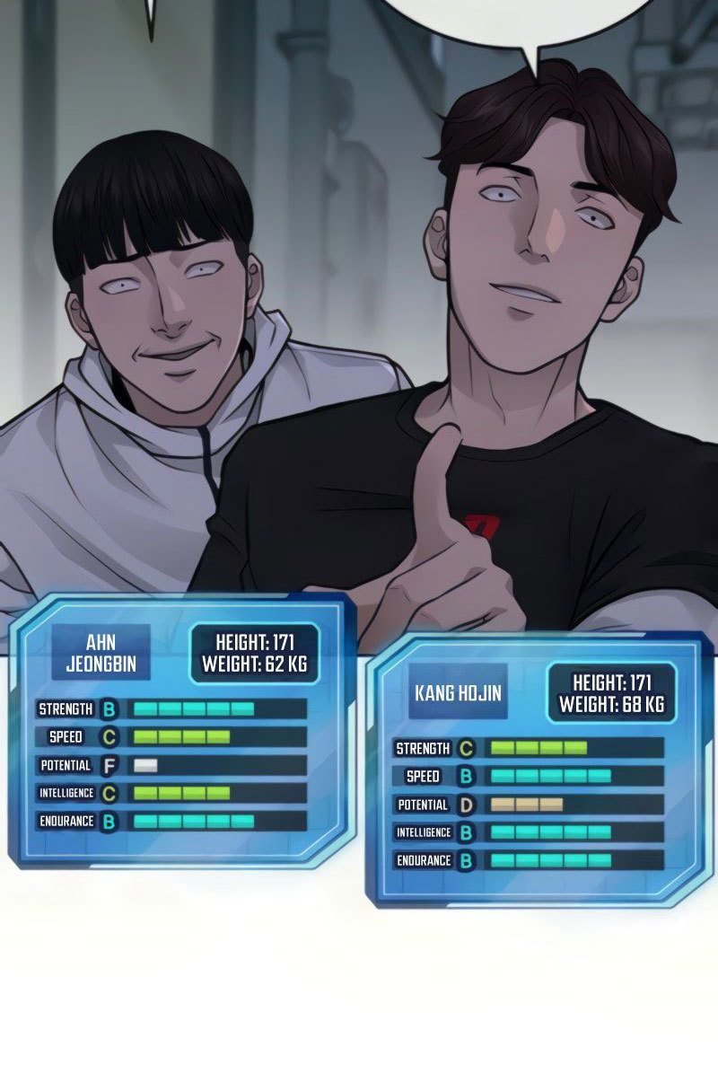 Quest Supremacy Chapter 27 Gambar 74
