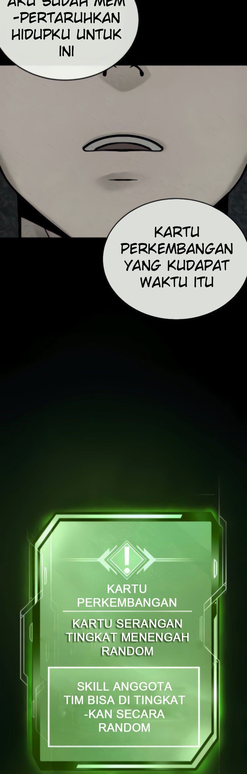 Quest Supremacy Chapter 27 Gambar 81