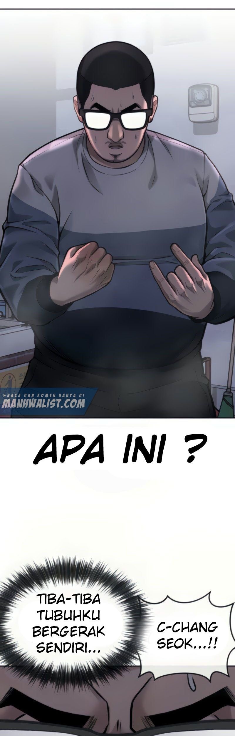Quest Supremacy Chapter 27 Gambar 87