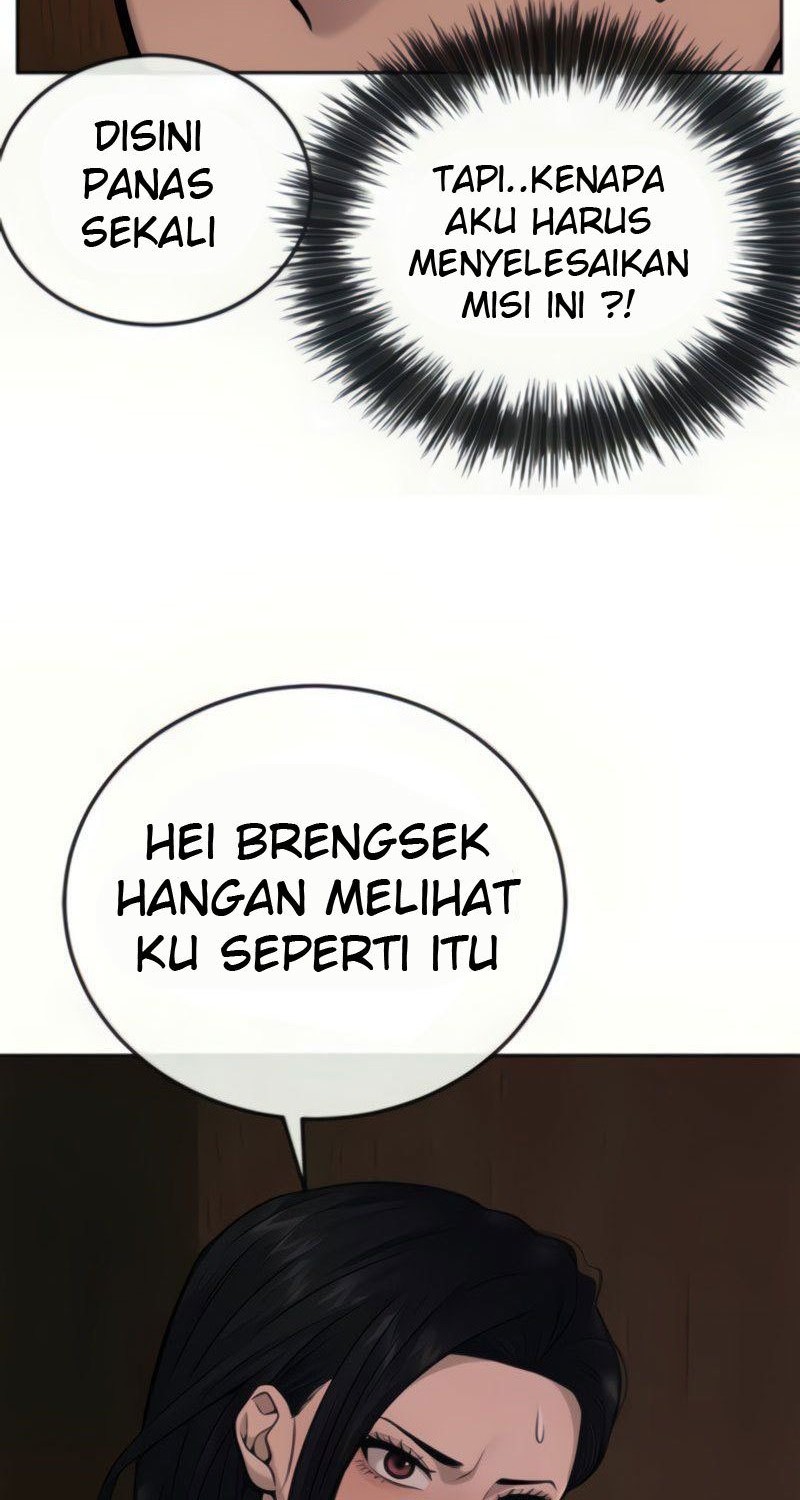 Quest Supremacy Chapter 27 Gambar 7