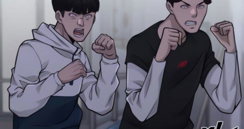 Quest Supremacy Chapter 27 Gambar 89