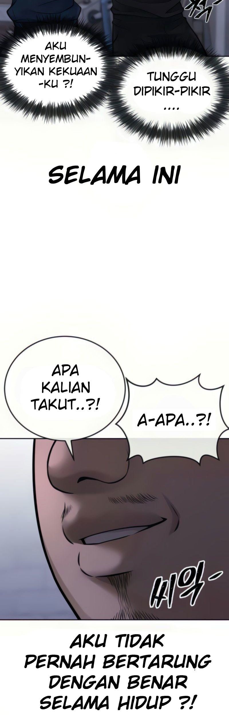 Quest Supremacy Chapter 27 Gambar 90