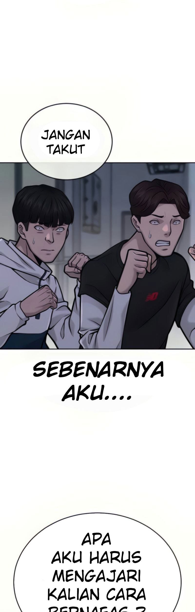 Quest Supremacy Chapter 27 Gambar 93