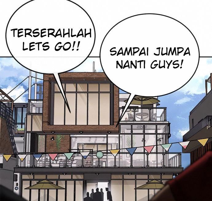 Quest Supremacy Chapter 26 Gambar 14