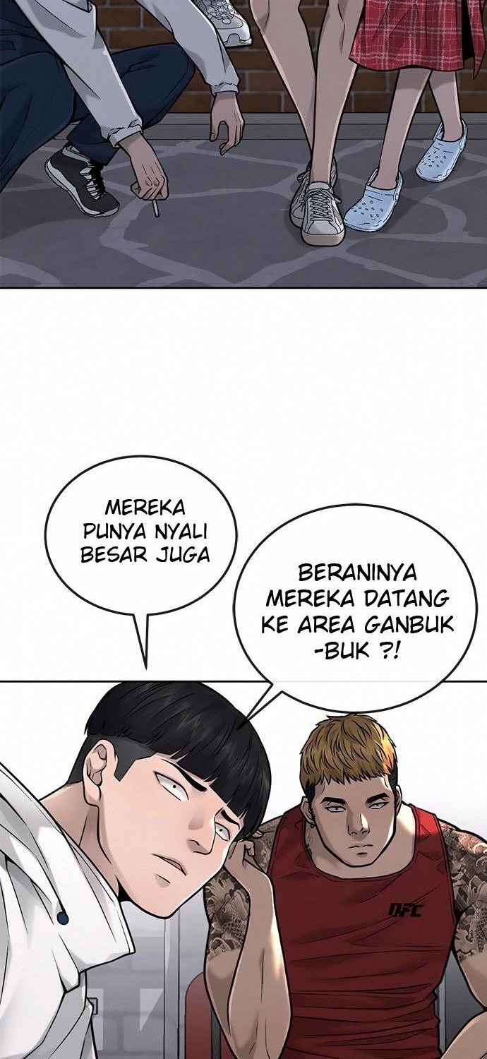 Quest Supremacy Chapter 26 Gambar 19