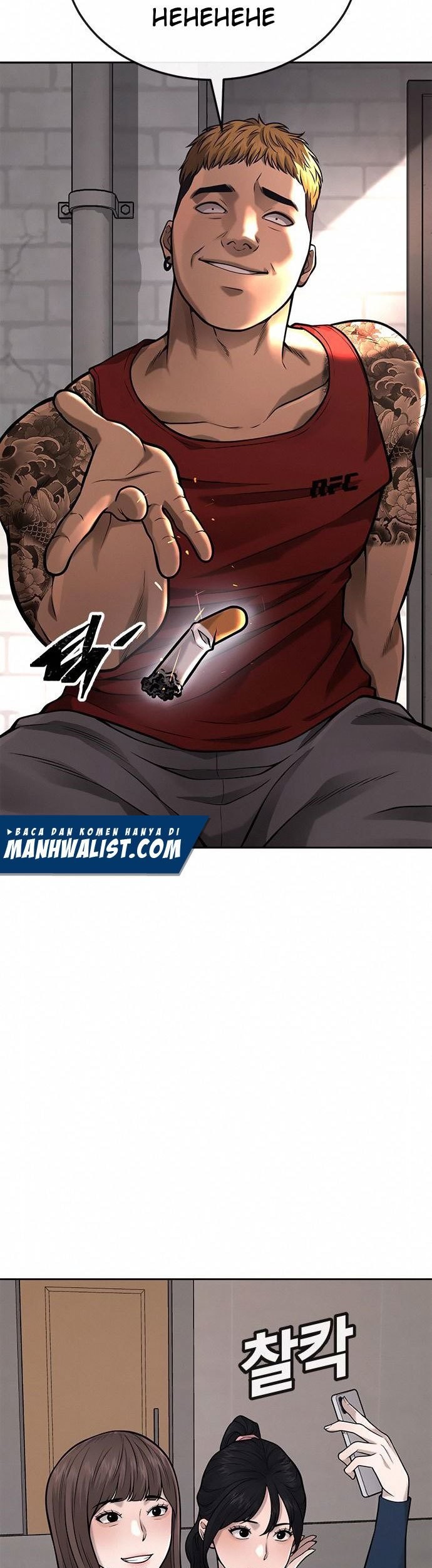 Quest Supremacy Chapter 26 Gambar 24