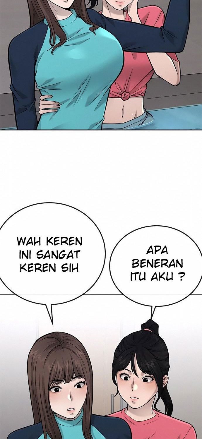 Quest Supremacy Chapter 26 Gambar 25