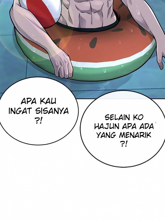 Quest Supremacy Chapter 26 Gambar 29