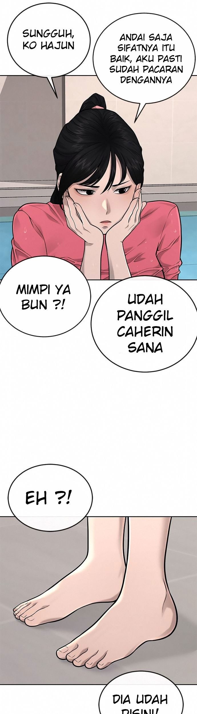Quest Supremacy Chapter 26 Gambar 30