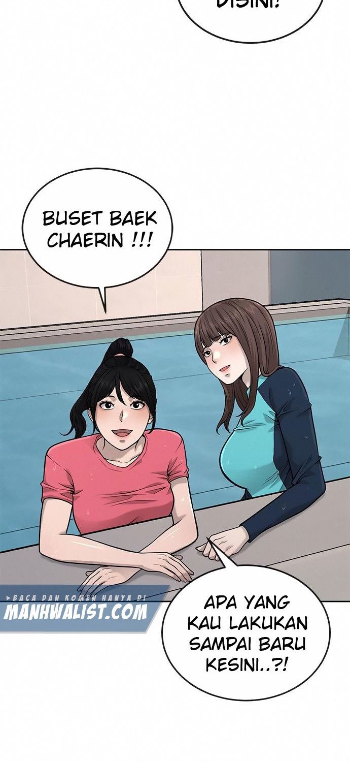 Quest Supremacy Chapter 26 Gambar 31
