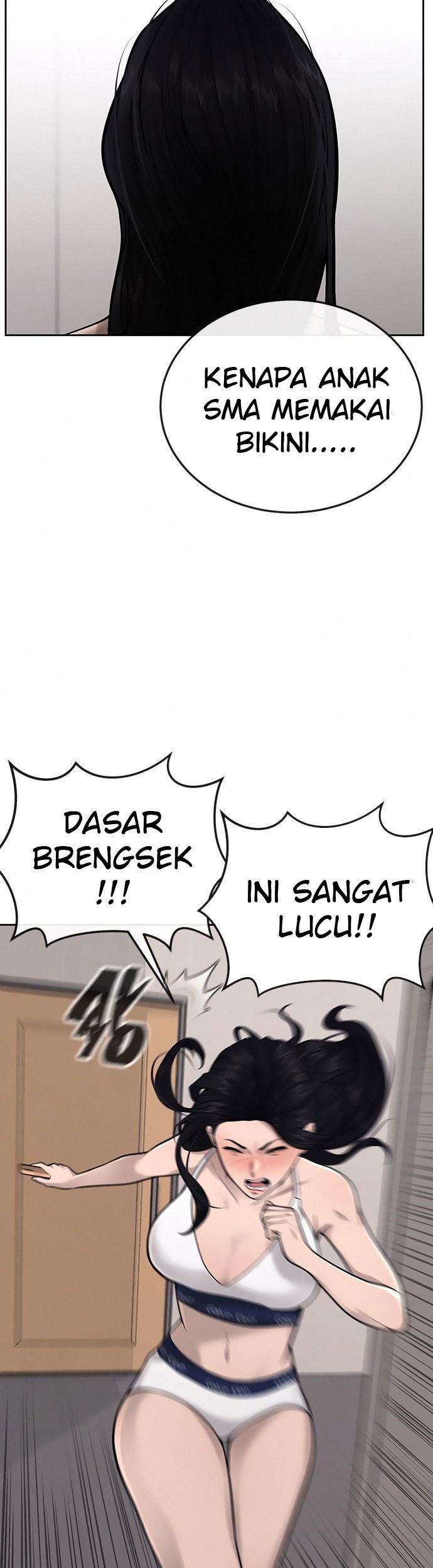 Quest Supremacy Chapter 26 Gambar 36
