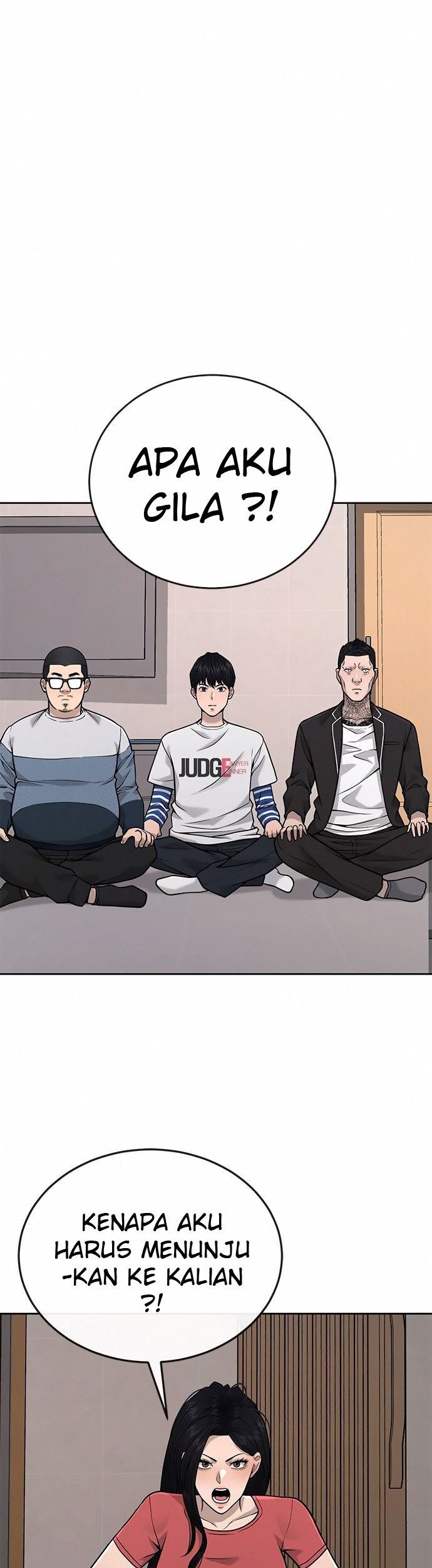 Quest Supremacy Chapter 26 Gambar 39