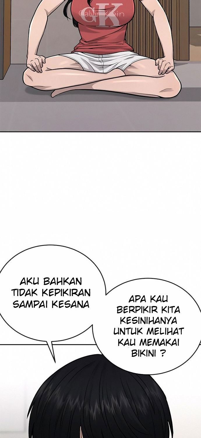 Quest Supremacy Chapter 26 Gambar 40