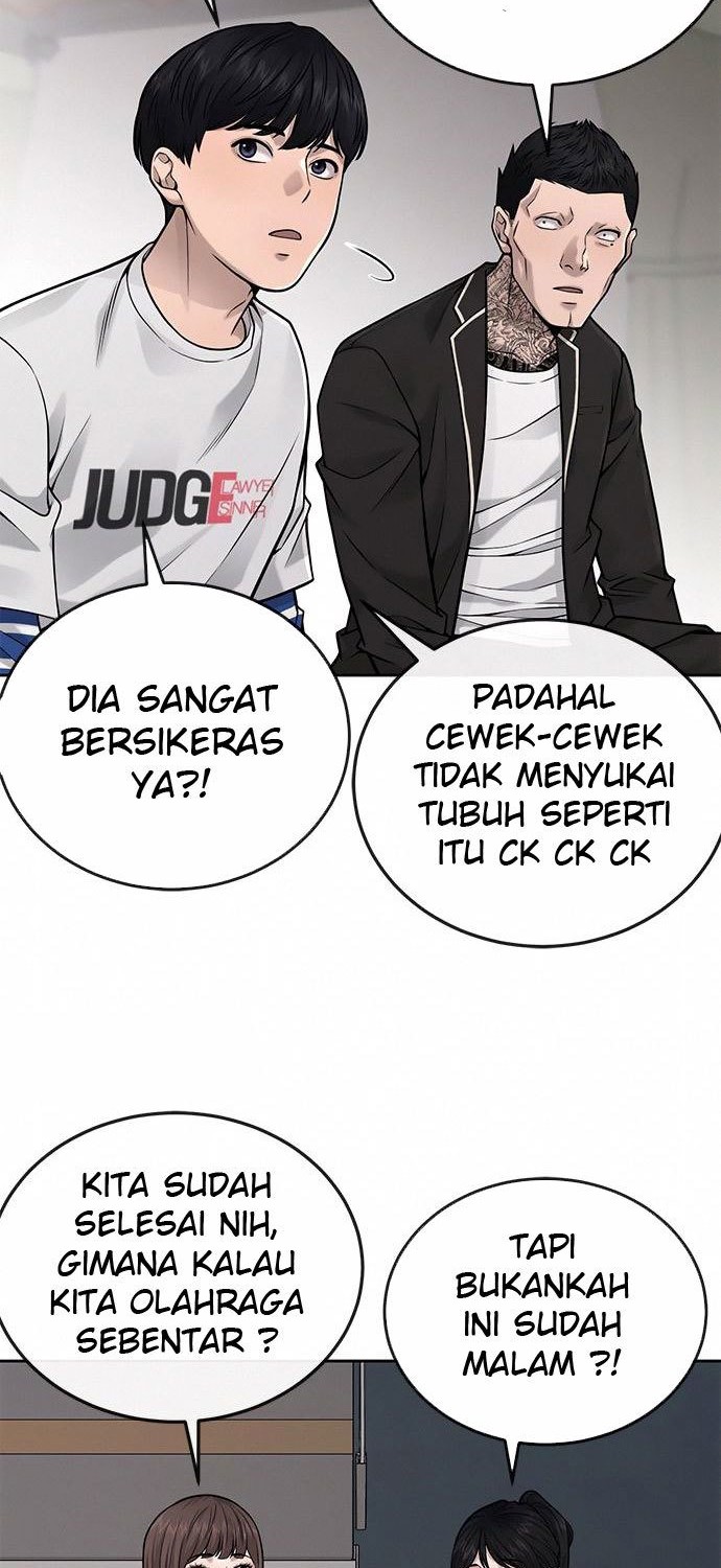 Quest Supremacy Chapter 26 Gambar 43