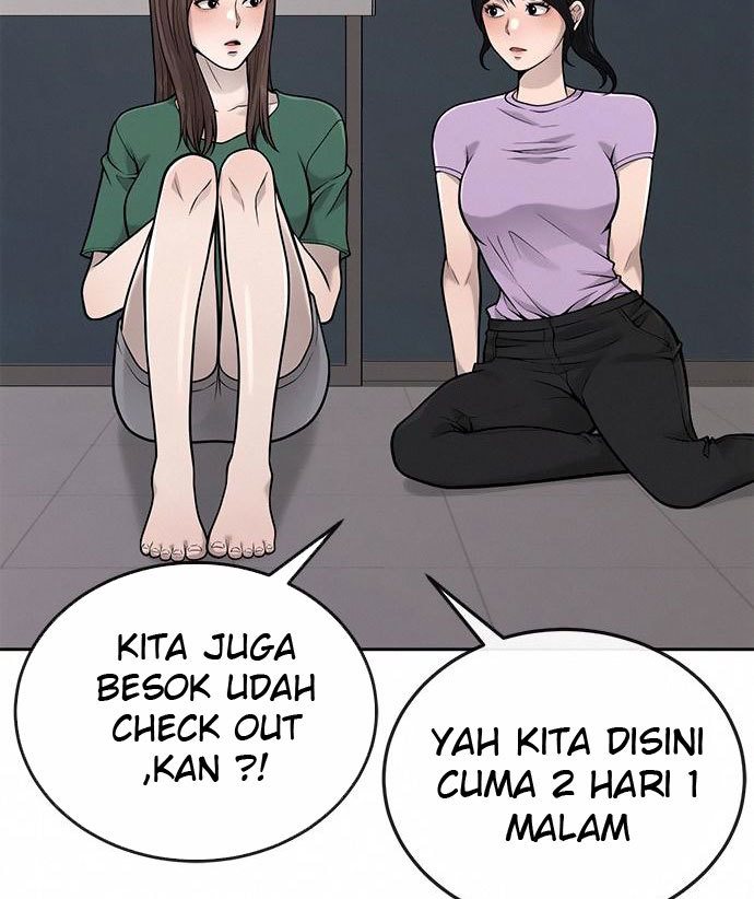 Quest Supremacy Chapter 26 Gambar 44