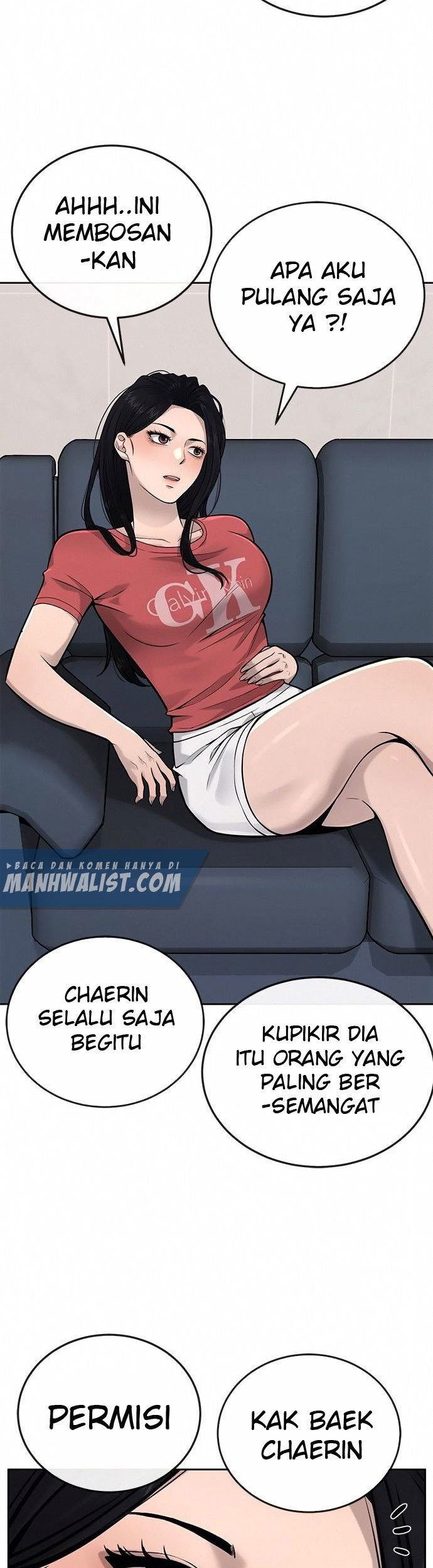 Quest Supremacy Chapter 26 Gambar 45
