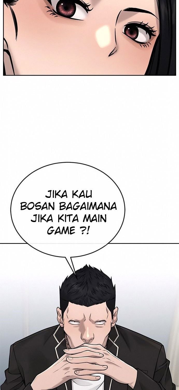 Quest Supremacy Chapter 26 Gambar 46