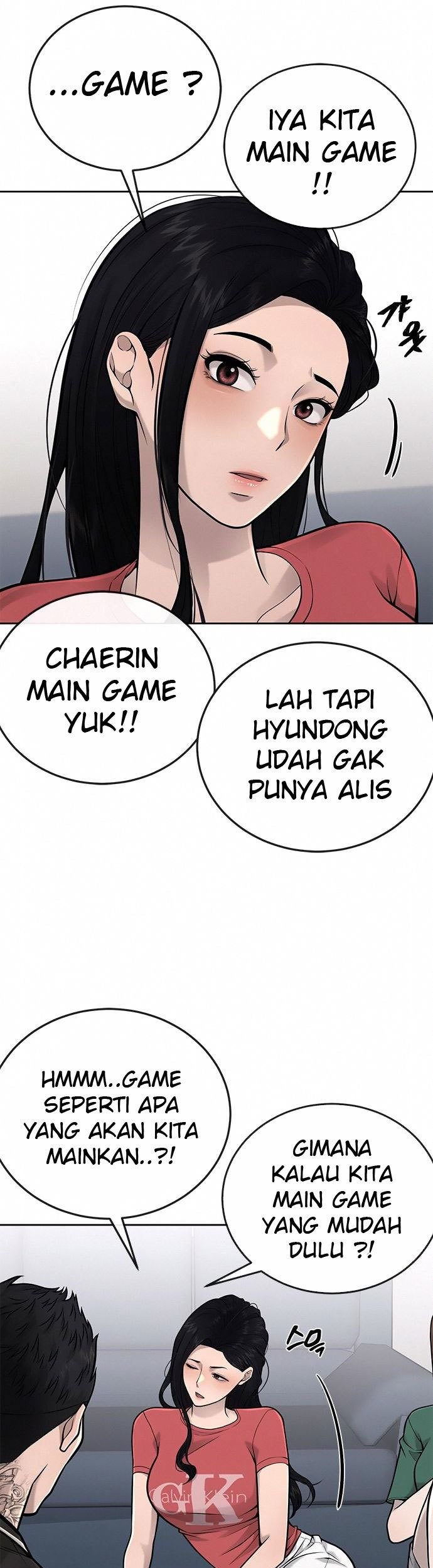 Quest Supremacy Chapter 26 Gambar 48