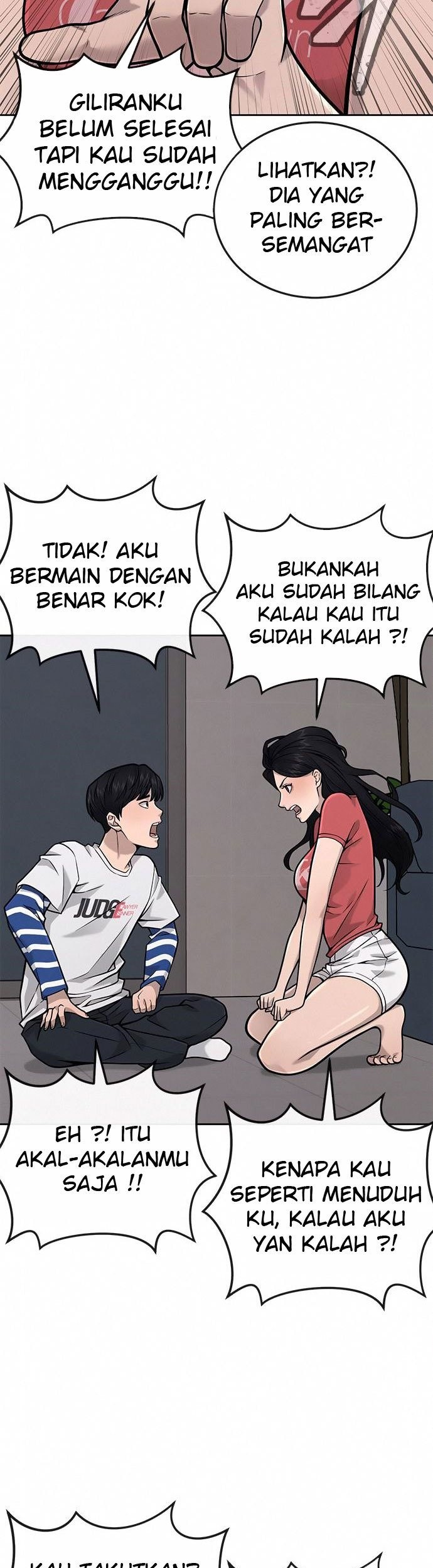Quest Supremacy Chapter 26 Gambar 51