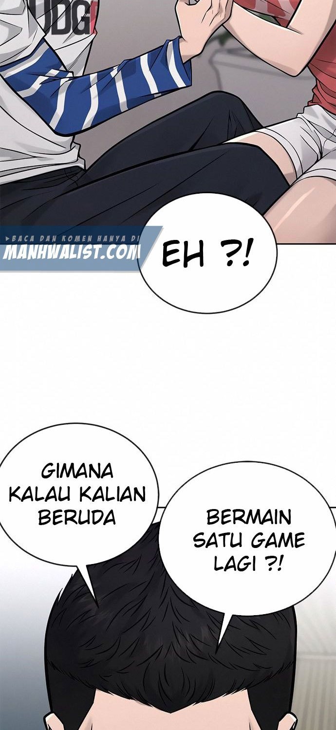 Quest Supremacy Chapter 26 Gambar 55