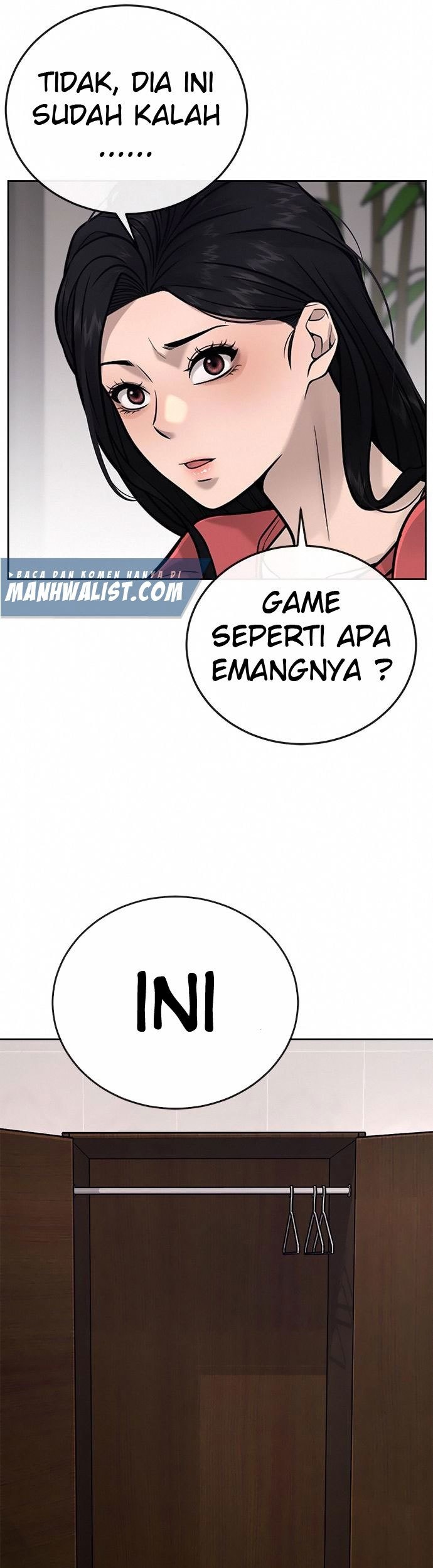 Quest Supremacy Chapter 26 Gambar 57