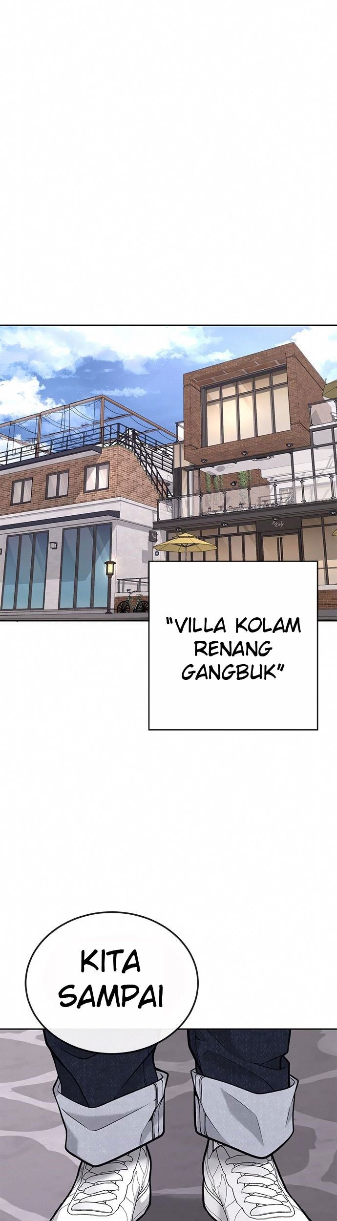 Quest Supremacy Chapter 26 Gambar 3