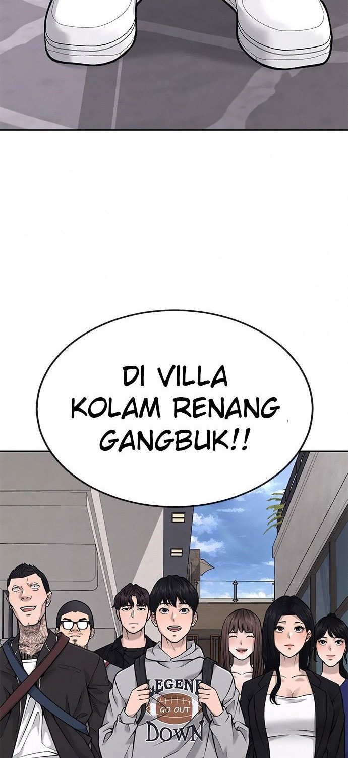 Quest Supremacy Chapter 26 Gambar 4