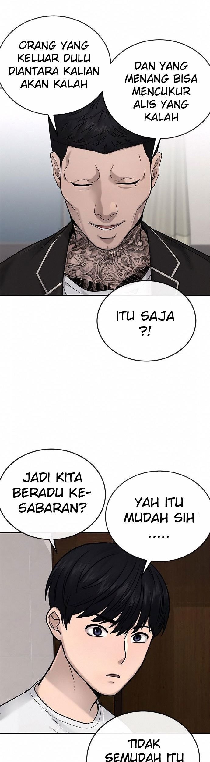 Quest Supremacy Chapter 26 Gambar 60